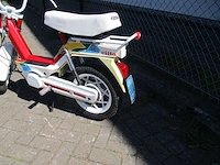 Gilera eco - snorfiets - citta funny 2 takt - scooter - afbeelding 2 van  11