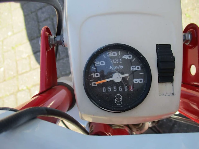 Gilera eco - snorfiets - citta funny 2 takt - scooter - afbeelding 3 van  11