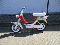 Gilera eco - snorfiets - citta funny 2 takt - scooter - afbeelding 1 van  11