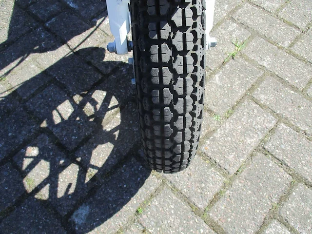Gilera eco - snorfiets - citta funny 2 takt - scooter - afbeelding 6 van  11