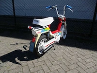 Gilera eco - snorfiets - citta funny 2 takt - scooter - afbeelding 9 van  11