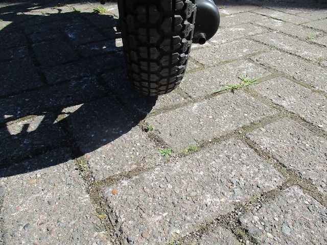 Gilera eco - snorfiets - citta funny 2 takt - scooter - afbeelding 11 van  11