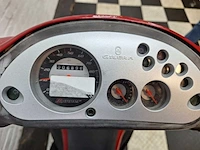 Gilera runner 45 km bromscooter 2-takt - afbeelding 4 van  7