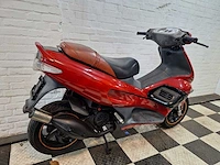 Gilera runner 45 km bromscooter 2-takt - afbeelding 5 van  7
