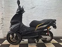 Gilera runner 45 km bromscooter 2takt - afbeelding 1 van  7