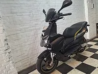 Gilera runner 45 km bromscooter 2takt - afbeelding 2 van  7