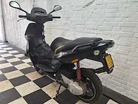 Gilera runner 45 km bromscooter 2takt - afbeelding 3 van  7