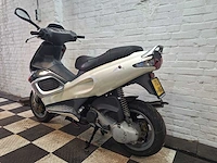 Gilera runner dd lc 45 km bromscooter 2takt - afbeelding 3 van  7