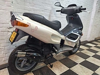 Gilera runner dd lc 45 km bromscooter 2takt - afbeelding 5 van  7