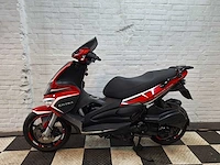 Gilera runner m46 200cc motorscooter