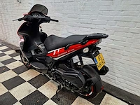 Gilera runner m46 200cc motorscooter - afbeelding 3 van  6