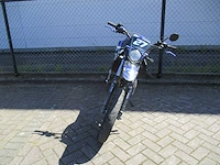 Gilera smt (zelfde als derbi senda sm) - versenllingen bromfiets - brommer - afbeelding 5 van  11