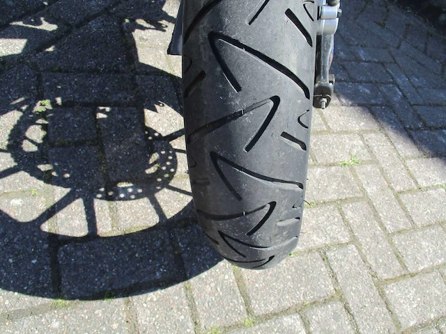 Gilera smt (zelfde als derbi senda sm) - versenllingen bromfiets - brommer - afbeelding 11 van  11
