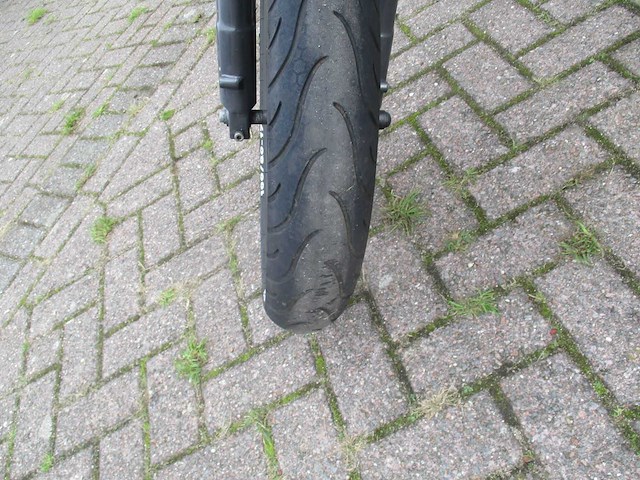 Gilera super motard - versnellingen bromfiets - brommer - afbeelding 6 van  11