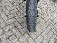 Gilera super motard - versnellingen bromfiets - brommer - afbeelding 11 van  11