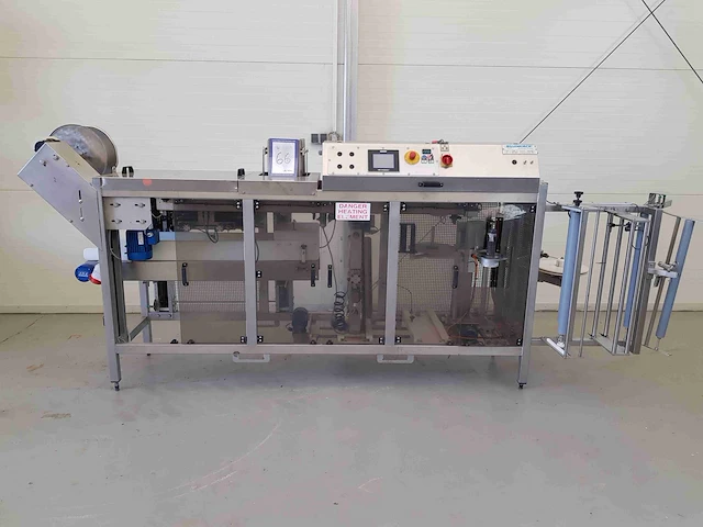 Gillenkirch gmbh - afbeelding 1 van  15