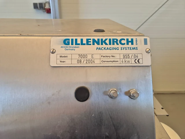 Gillenkirch gmbh - afbeelding 3 van  12