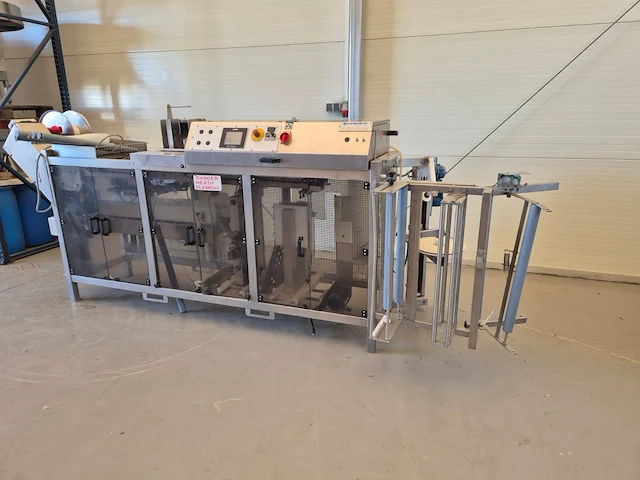 Gillenkirch gmbh - afbeelding 1 van  12