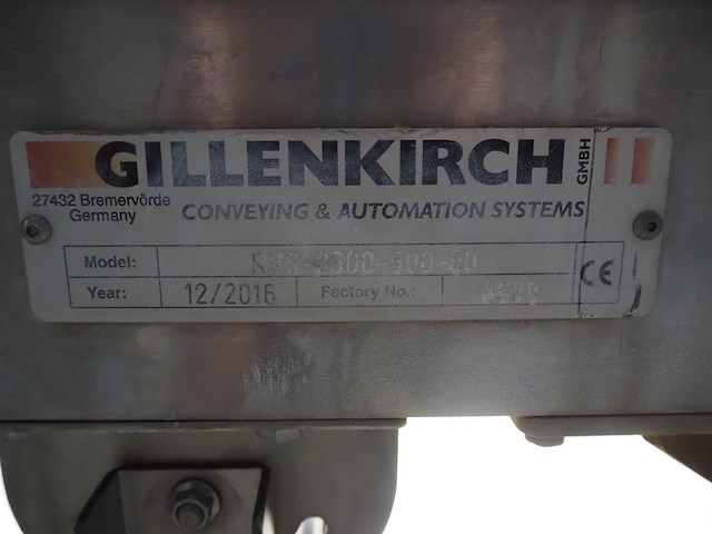 Gillenkirch - afbeelding 8 van  8