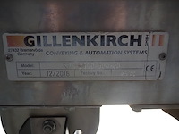 Gillenkirch - afbeelding 8 van  8