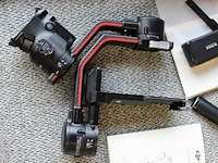 Gimbal dji rs 2 in flightcase. - afbeelding 2 van  3