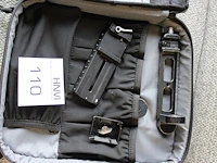 Gimbal dji rs 2 in flightcase. - afbeelding 3 van  3