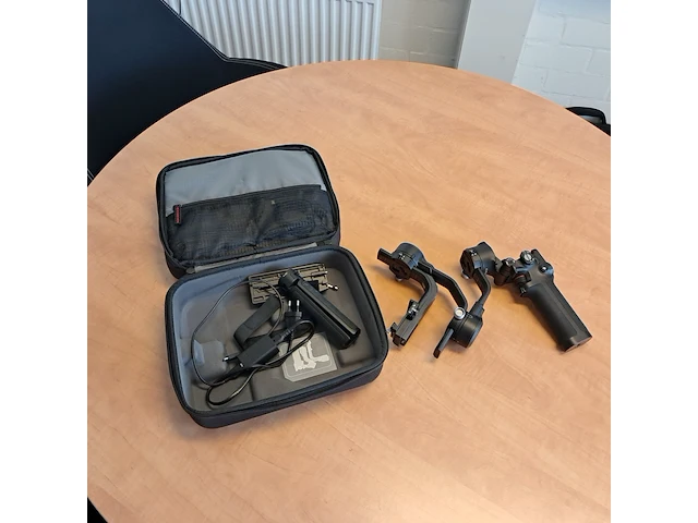 Gimbal-kit ronin / dji-pro, rsc2 - afbeelding 1 van  8