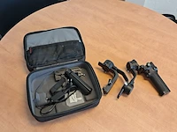 Gimbal-kit ronin / dji-pro, rsc2 - afbeelding 1 van  8