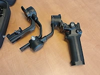 Gimbal-kit ronin / dji-pro, rsc2 - afbeelding 2 van  8
