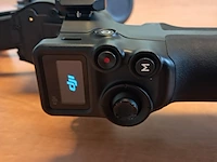 Gimbal-kit ronin / dji-pro, rsc2 - afbeelding 4 van  8