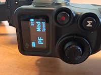 Gimbal-kit ronin / dji-pro, rsc2 - afbeelding 5 van  8