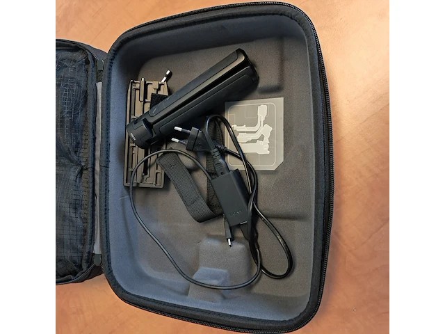 Gimbal-kit ronin / dji-pro, rsc2 - afbeelding 6 van  8