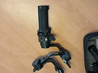 Gimbal-kit ronin / dji-pro, rsc2 - afbeelding 7 van  8