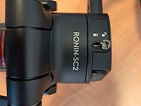 Gimbal-kit ronin / dji-pro, rsc2 - afbeelding 8 van  8