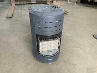 Gimeg gas heater - afbeelding 1 van  3