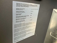 Gimeg gas heater - afbeelding 3 van  3