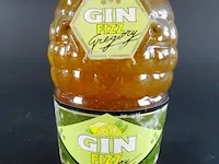 Gin fiz gregory - afbeelding 2 van  5