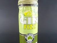 Gin fiz gregory - afbeelding 3 van  5