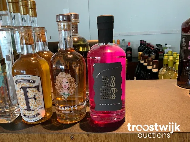 Gin - afbeelding 4 van  9