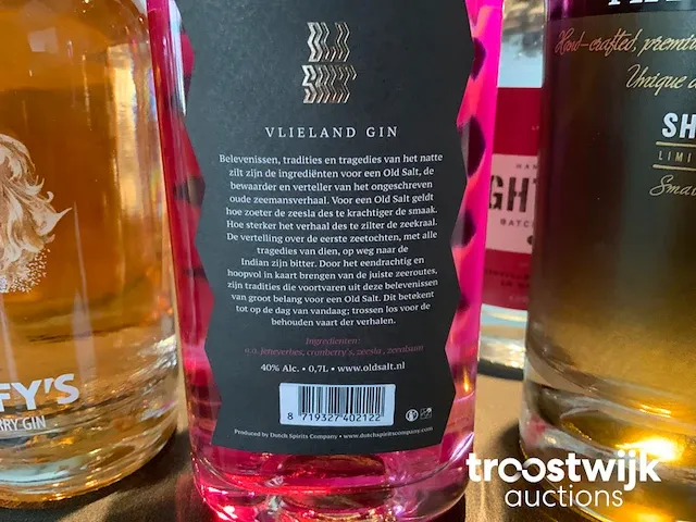 Gin - afbeelding 9 van  9