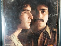 Gino vannelli. the gist of the gemini - afbeelding 2 van  3