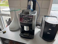 Gio - verona - koffiemachine - afbeelding 1 van  3