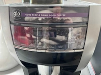Gio - verona - koffiemachine - afbeelding 2 van  3