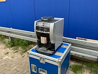 Gio coffee koffiemachine - afbeelding 1 van  5