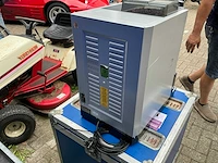 Gio coffee koffiemachine - afbeelding 4 van  5
