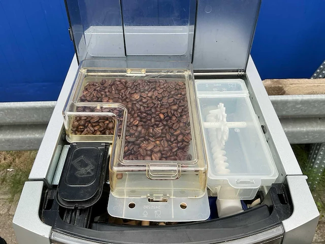 Gio coffee koffiemachine - afbeelding 5 van  5