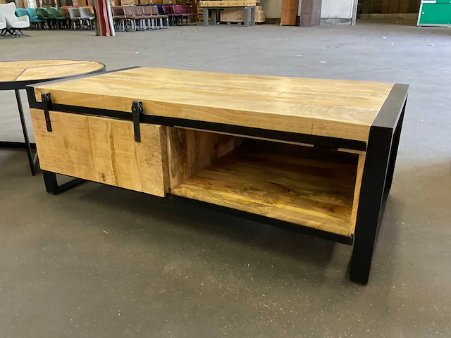 Gior salontafel - afbeelding 2 van  7