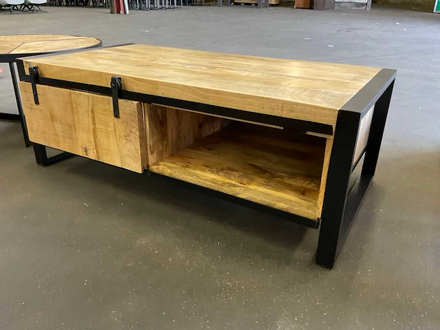 Gior salontafel - afbeelding 3 van  7