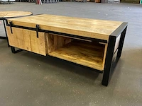 Gior salontafel - afbeelding 3 van  7