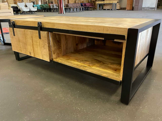 Gior salontafel - afbeelding 4 van  7